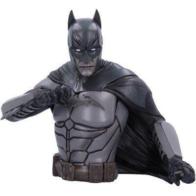 Nemesis Now Batman Det Kommer Att Bloda Buste - Samlarfigur DC Comics Nemesis Now Batman Det Kommer Att Bloda Buste - Samlarfigur DC Comics