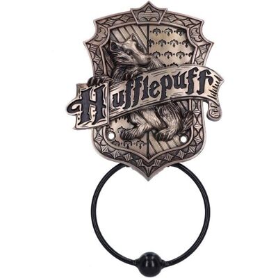 Nemesis Now Harry Potter Hufflepuff Dörrknackare - 24 cm - Officiell Licens Nemesis Now Harry Potter Hufflepuff Dörrknackare - 24 cm - Officiell Licens