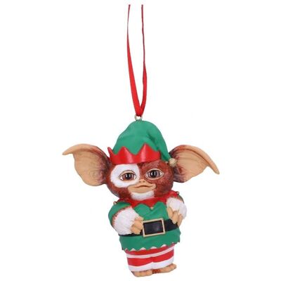 Nemesis Now Gremlins Elf Baumdekoration Gizmo - 9cm Nemesis Now Gremlins Elf Baumdekoration Gizmo - 9cm