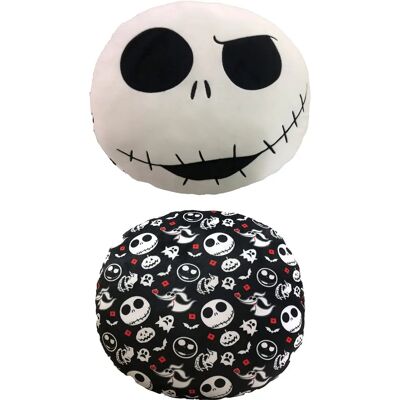 Nemesis Now Jack Skellington Kudde - 40cm Nemesis Now Jack Skellington Kudde - 40cm