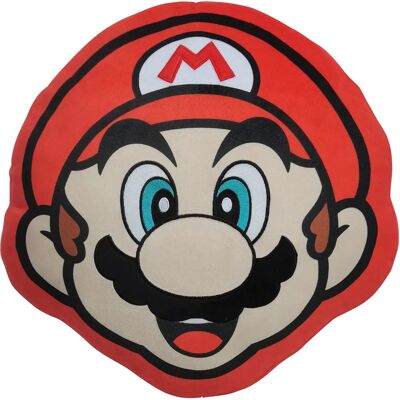 Nemesis Now Super Mario Pussukka 40cm - Pussukka Nemesis Now Super Mario Pussukka 40cm - Pussukka