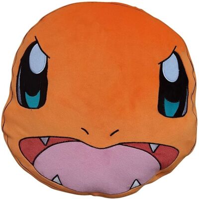 Nemesis Now Pokémon Charmander Kudde - 40cm - Kudde Nemesis Now Pokémon Charmander Kudde - 40cm - Kudde