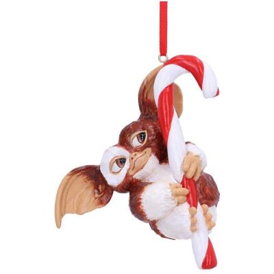 Nemesis Now Gremlins Gizmo Candy Puu koristelu - Resiinillä - 11cm Nemesis Now Gremlins Gizmo Candy Puu koristelu - Resiinillä - 11cm