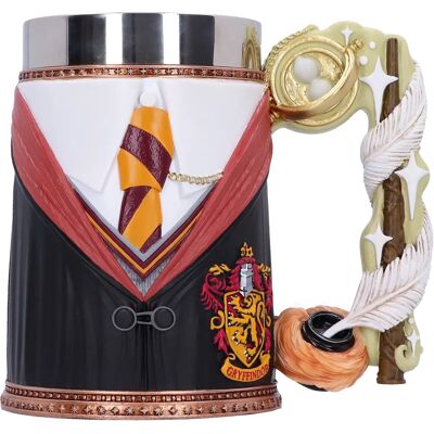 Harry Potter mok Hermione 15cm - Nemesis Now Harry Potter mok Hermione 15cm - Nemesis Now