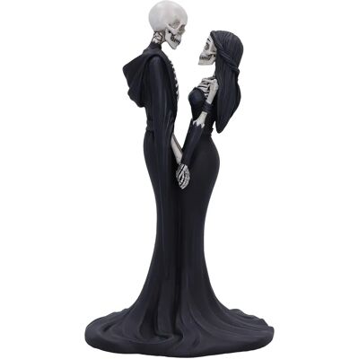 Eternal Vow 24cm Gothic Figurine - Figurine Eternal Vow 24cm Gothic Figurine - Figurine