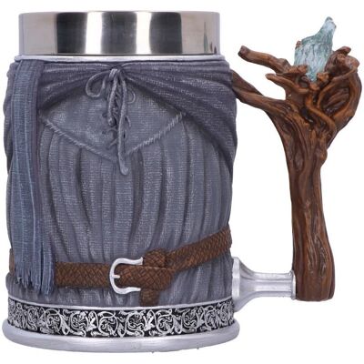 Nemesis Now Gandalf Der Graue Tasse - 15cm - Herr der Ringe Nemesis Now Gandalf Der Graue Tasse - 15cm - Herr der Ringe