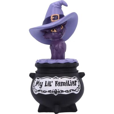 Il Mio Piccolo Familliar Ombra - Figura 10,5cm Il Mio Piccolo Familliar Ombra - Figura 10,5cm