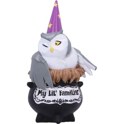 My Lil Familiar - Alden 11,5cm - Statua My Lil Familiar - Alden 11,5cm - Statua