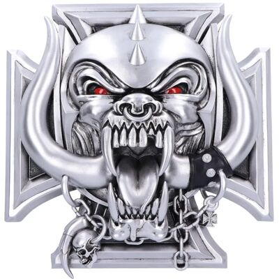 Motorhead Warpig Resin Seinämääritys - 30cm - Seinämääritys Motorhead Warpig Resin Seinämääritys - 30cm - Seinämääritys