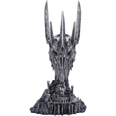 Nemesis Now B6601A24 Sauron Statue - 33cm Sammlerfigur Nemesis Now B6601A24 Sauron Statue - 33cm Sammlerfigur