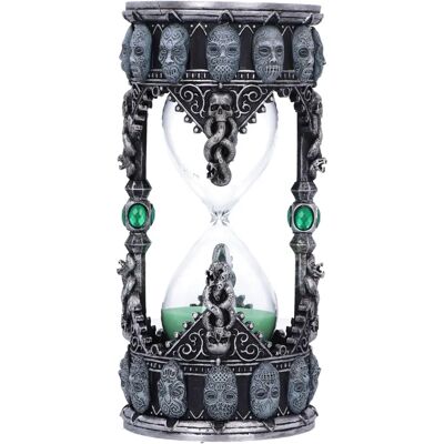 Nemesis Now Harry Potter Todesser Sanduhr Resin Statue - 22 cm Nemesis Now Harry Potter Todesser Sanduhr Resin Statue - 22 cm