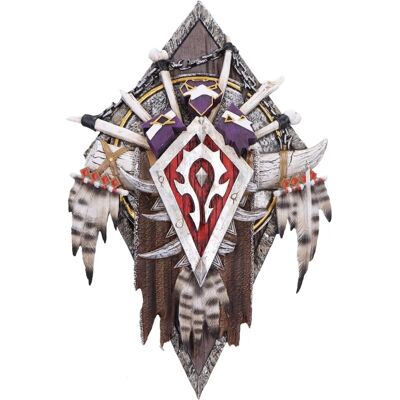 Nemesis Now Horde Wanddeko - 30cm - Wanddekor Nemesis Now Horde Wanddeko - 30cm - Wanddekor