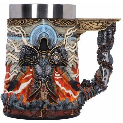 Nemesis Now B6654B24 Becher - Mehrfarben - 16cm Nemesis Now B6654B24 Becher - Mehrfarben - 16cm