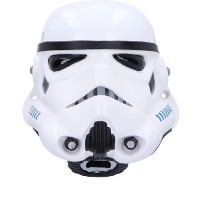 Nemesis Now Stormtrooper Flaschenöffner - Resin Handbemalt 19,5cm - Flaschenöffner Nemesis Now Stormtrooper Flaschenöffner - Resin Handbemalt 19,5cm - Flaschenöffner