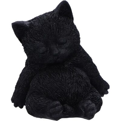 Figura czarnej kotki Daydream Nemesis Now - 13cm Figura czarnej kotki Daydream Nemesis Now - 13cm