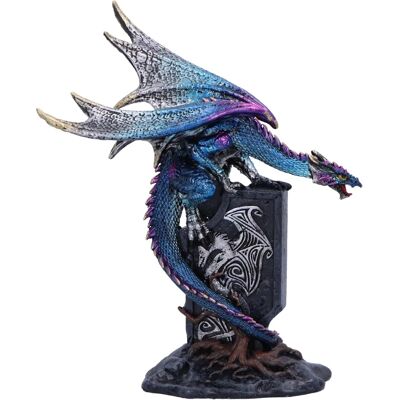 Plugged Sweden Draconic Sigil - Figur - 17,5cm Plugged Sweden Draconic Sigil - Figur - 17,5cm