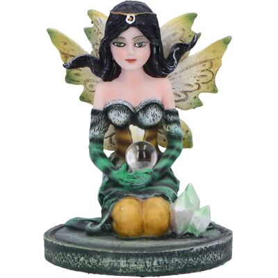 Nemesis Now Gothic Fairy Shadow Ornament - Figurine Nemesis Now Gothic Fairy Shadow Ornament - Figurine