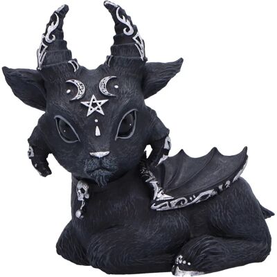 Figura Baal Cult Cuties 9cm - Nemesis Now - Resina Figura Baal Cult Cuties 9cm - Nemesis Now - Resina