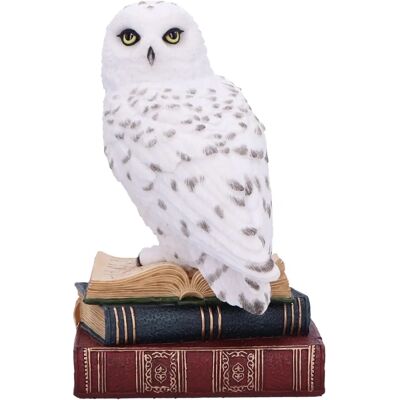 Plugged Sweden Library of Wisdom - 17cm Figurine Plugged Sweden Library of Wisdom - 17cm Figurine