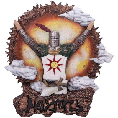 Nemesis Now Solaire Wandbild - Wanddekoration Nemesis Now Solaire Wandbild - Wanddekoration