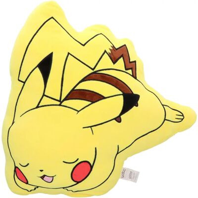Nemesis Now Pikachu Sovkudde - Pokémon Dekoration Nemesis Now Pikachu Sovkudde - Pokémon Dekoration