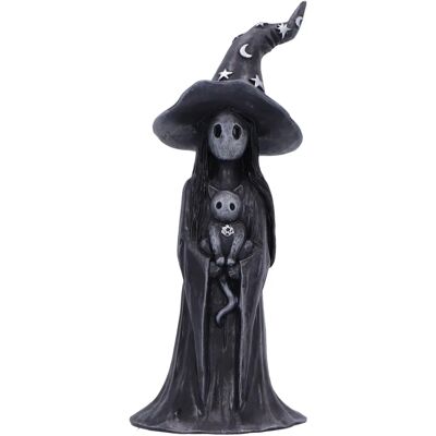 Figurine Little Souls Glimmer Nemesis Now - Mini-figurine 12cm - Publicité Figurine Little Souls Glimmer Nemesis Now - Mini-figurine 12cm - Publicité
