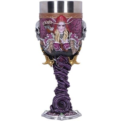 Nemesis Now World of Warcraft Alexstrasza Becher - 19 cm Nemesis Now World of Warcraft Alexstrasza Becher - 19 cm