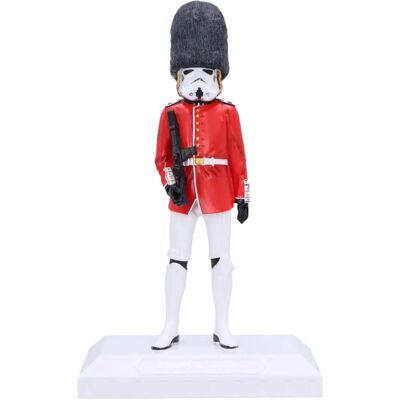 Nemesis Now Stormtrooper Royal Guard Figur - 10cm Statue Nemesis Now Stormtrooper Royal Guard Figur - 10cm Statue
