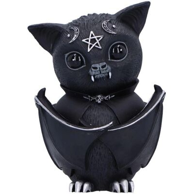 Nemesis Now Beelzebat resinfigura - 9cm - Cult Cuties sarja Nemesis Now Beelzebat resinfigura - 9cm - Cult Cuties sarja