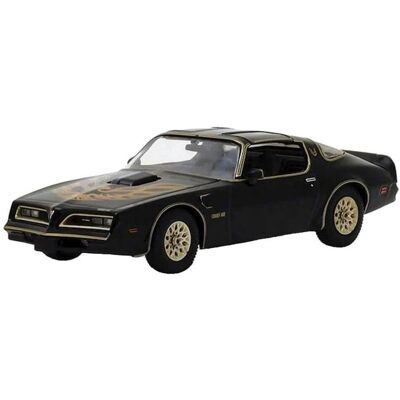 Jada Toys 1977 Pontiac Firebird - Trans Am - Hollywood Ride Jada Toys 1977 Pontiac Firebird - Trans Am - Hollywood Ride