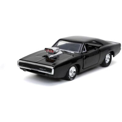 Jada Toys 1:32 Dodge Charger R/T 1970 Fast & Furious 9 - DOM Jada Toys 1:32 Dodge Charger R/T 1970 Fast & Furious 9 - DOM