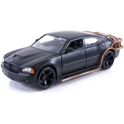Jada Toys 1:24 Dodge Charger Heist - Fast & Furious Model Jada Toys 1:24 Dodge Charger Heist - Fast & Furious Model