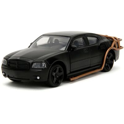 Jada Toys Dodge Charger Heist 1:32 Scale - Fast & Furious Jada Toys Dodge Charger Heist 1:32 Scale - Fast & Furious