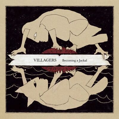 C&D Villagers - Villagers, CD chacal C&D Villagers - Villagers, CD chacal