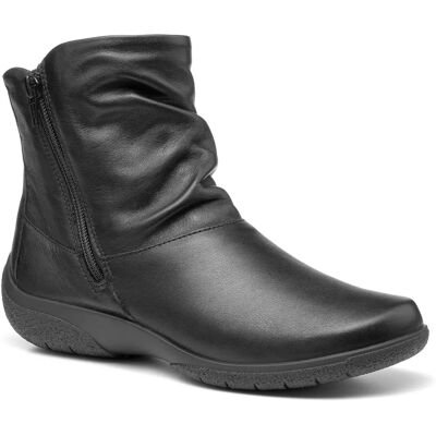 Bottines slouchy Whisper de Hotter - Publicité Bottines slouchy Whisper de Hotter - Publicité