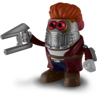 Guardians of the Galaxy Star-Lord Mr. Potato Head - Sammlerstück Guardians of the Galaxy Star-Lord Mr. Potato Head - Sammlerstück