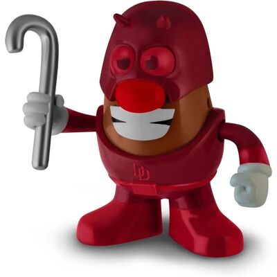 PPW Toys Mr. Potato Head Stylisierte Sammelfigur - 15 cm PPW Toys Mr. Potato Head Stylisierte Sammelfigur - 15 cm