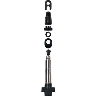 Válvula Mavic UST - Válvula para Tubeless Válvula Mavic UST - Válvula para Tubeless