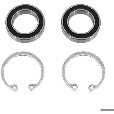 Mavic Naaflagers - 20x32x7 - Set van 2 - Prestaties Mavic Naaflagers - 20x32x7 - Set van 2 - Prestaties