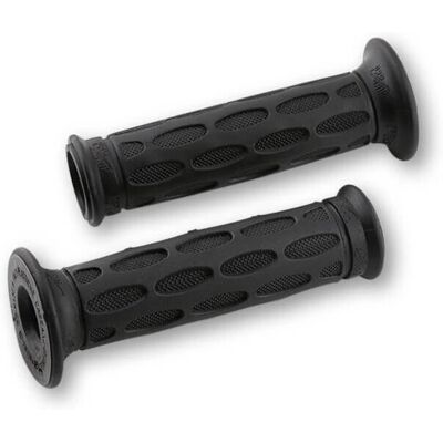 PROGRIP Handvatten - Zwart - Road - Ergonomisch PROGRIP Handvatten - Zwart - Road - Ergonomisch