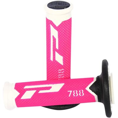 Puños ProGrip Triple Densidad - 115mm para Off-Road Puños ProGrip Triple Densidad - 115mm para Off-Road