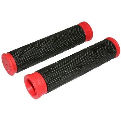 Mvtek MTB Soft Touch 125mm - Chwyty kierownicy Mvtek MTB Soft Touch 125mm - Chwyty kierownicy