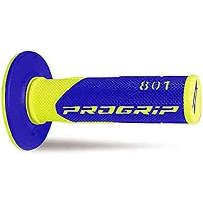 Poignées ProGrip 801 Double Densité - Tout-Terrain - Publicité Poignées ProGrip 801 Double Densité - Tout-Terrain - Publicité