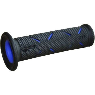 Poignées de route Progrip 717-150 Densité double - 122mm - Publicité Poignées de route Progrip 717-150 Densité double - 122mm - Publicité