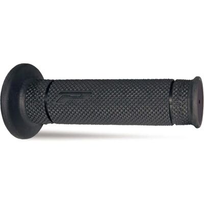 Poignées de guidon ProGrip 711 - Extrémité ouverte, 22-25mm, Amortissement des vibrations - Publicité Poignées de guidon ProGrip 711 - Extrémité ouverte, 22-25mm, Amortissement des vibrations - Publicité