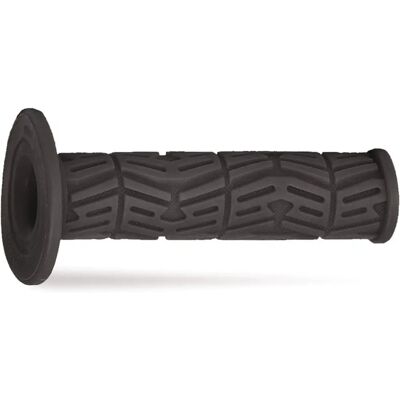 Impugnatura manubrio moto PROGRIP - Densità singola - Estremità aperta - 125mm Impugnatura manubrio moto PROGRIP - Densità singola - Estremità aperta - 125mm
