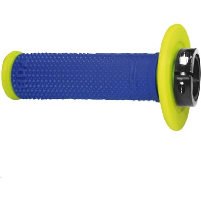 ProGrip 708 Dubbel-Component Offroad Handvatten - 115mm ProGrip 708 Dubbel-Component Offroad Handvatten - 115mm