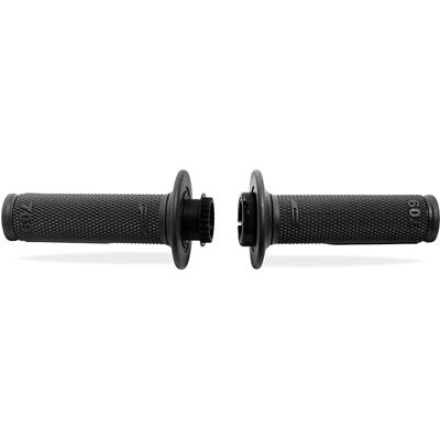 Puños Lock-On Progrip con Empuñadura de Fibra de Carbono - 709-102 Puños Lock-On Progrip con Empuñadura de Fibra de Carbono - 709-102