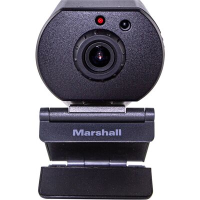 Marshall CV420e Ultra HD PTZ Kamera - 4K 60 fps, 12x Zoom Marshall CV420e Ultra HD PTZ Kamera - 4K 60 fps, 12x Zoom