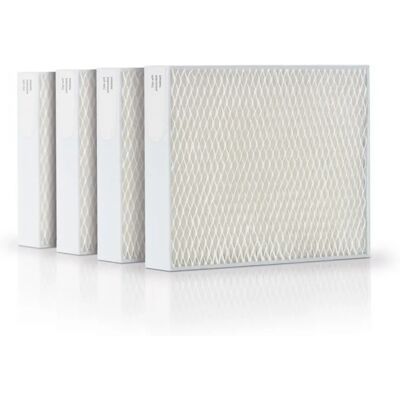 Pack de filtres Stadler Form Oskar - Accessoire humidificateur - Publicité Pack de filtres Stadler Form Oskar - Accessoire humidificateur - Publicité